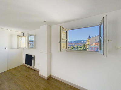 Appartement - 30 m² - 1 pièce