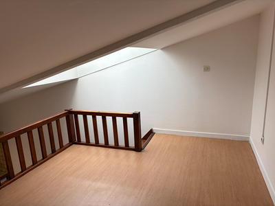 Appartement - 23 m² - 2 pièces