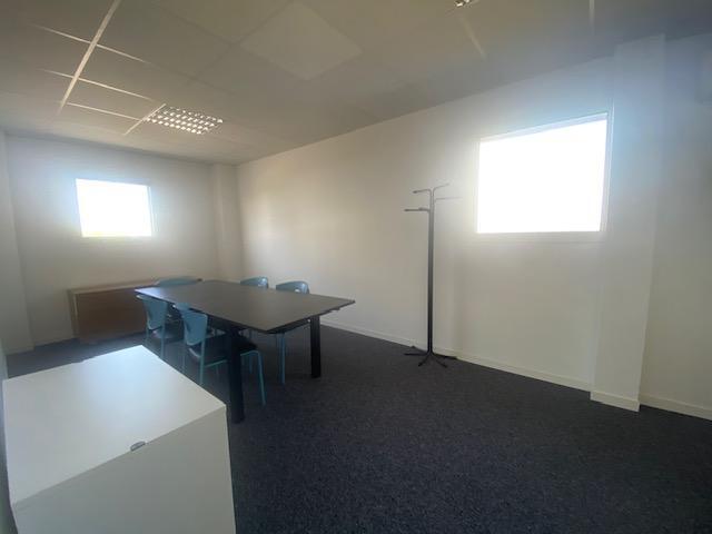 Bureau - 200 m²
