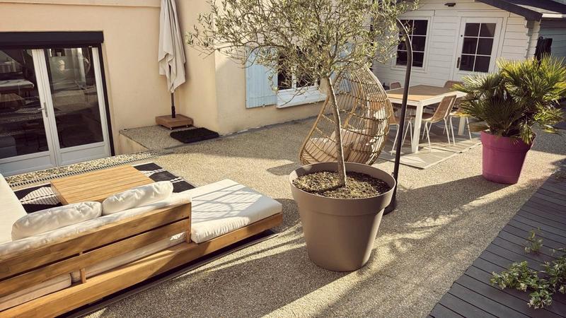 Maison - 119 m² - 5 pièces