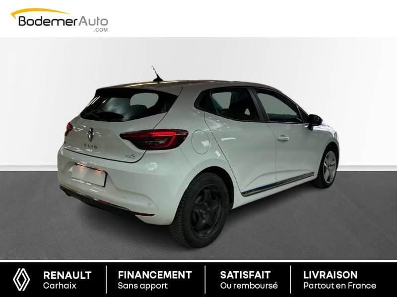 Renault Clio Blue dCi 85 Business