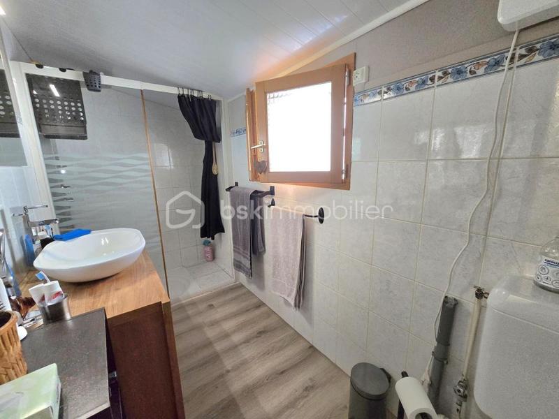 Maison - 195 m² - 6 pièces