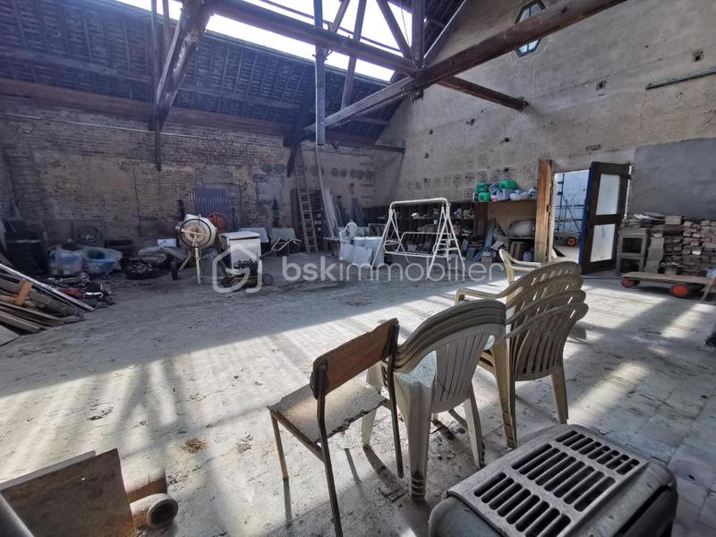 Maison - 107 m² - 4 pièces