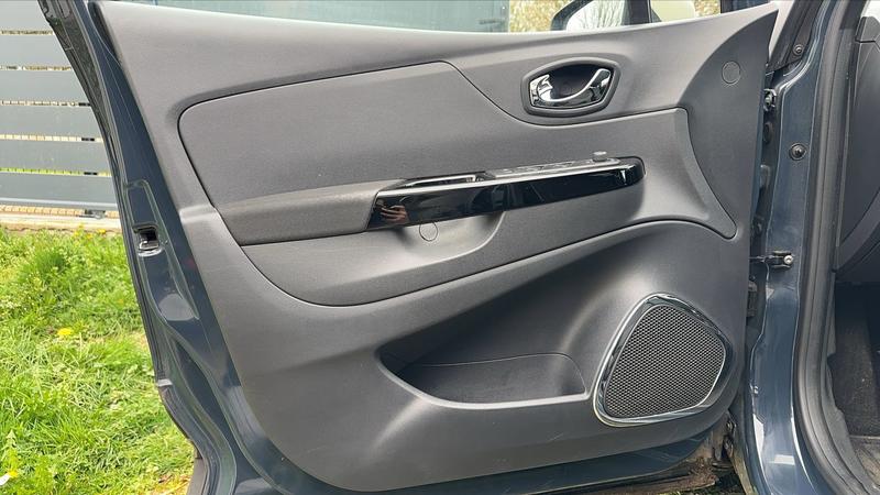 Renault Captur I 1.2 TCe 120 Energy Intens