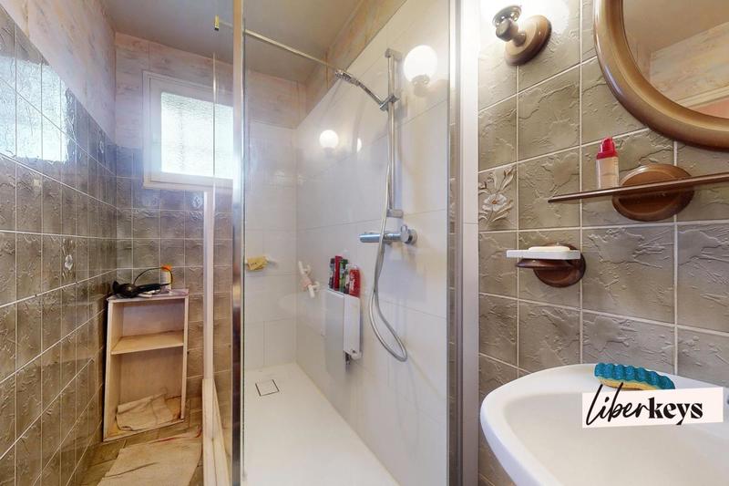 Maison en pierre - 158 m² - 7 pièces