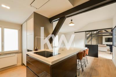 Appartement - 275 m² - 8 pièces