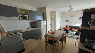 Appartement - 47 m² - 3 pièces