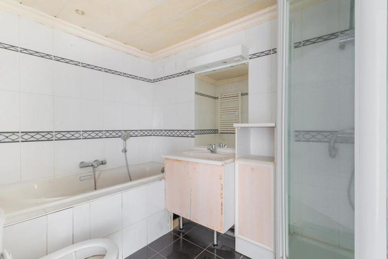 Appartement - 102 m² - 4 pièces