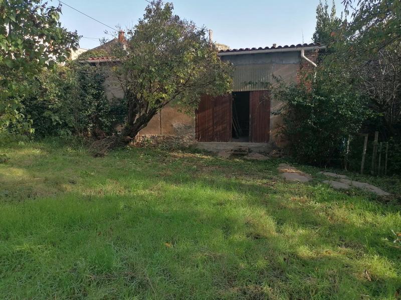 Maison - 66 m² - 4 pièces