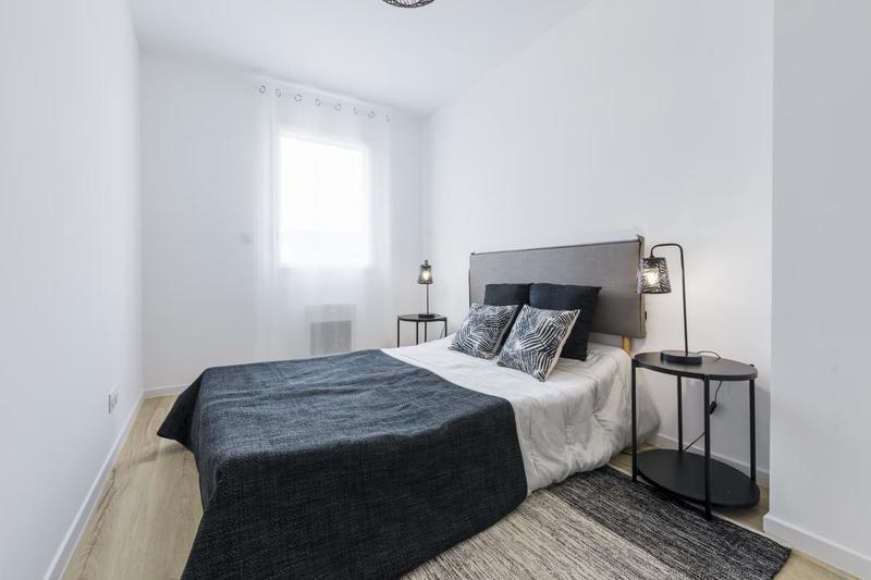 Maison - 82 m² - 4 pièces