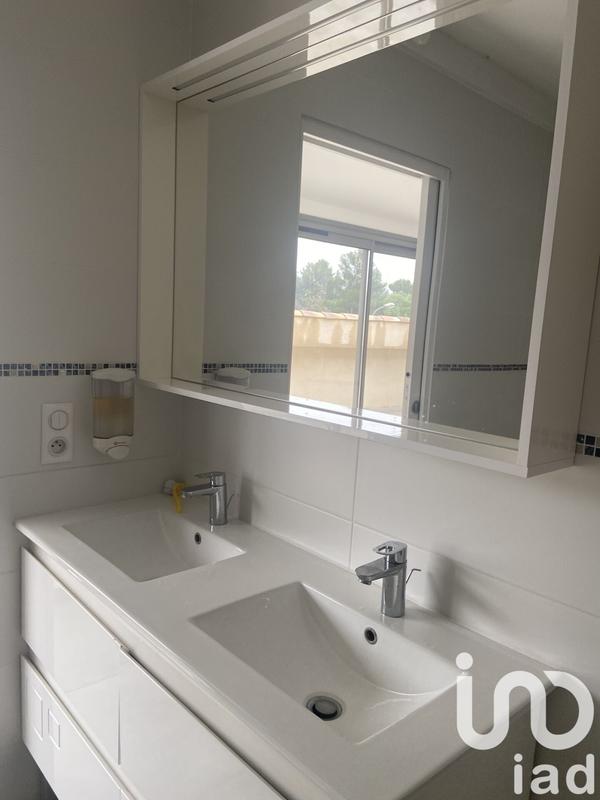 Duplex - 119 m² - 4 pièces