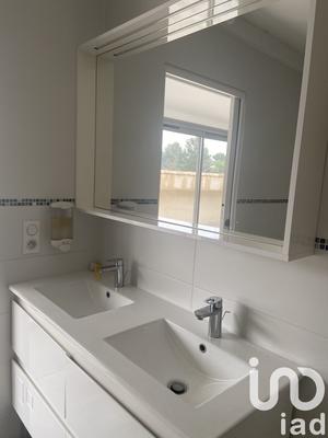 Duplex - 119 m² - 4 pièces