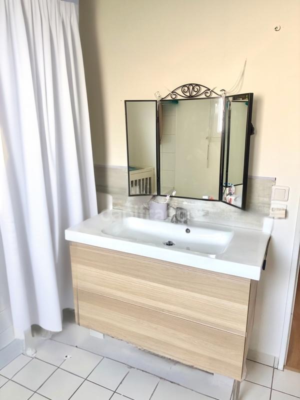 Maison - 78 m² - 5 pièces