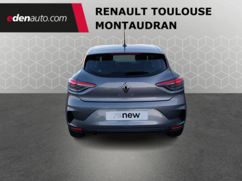 Renault Clio TCe 90 ch Gsr2 Evolution