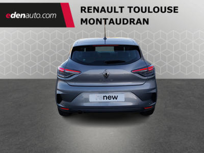 Renault Clio TCe 90 ch Gsr2 Evolution