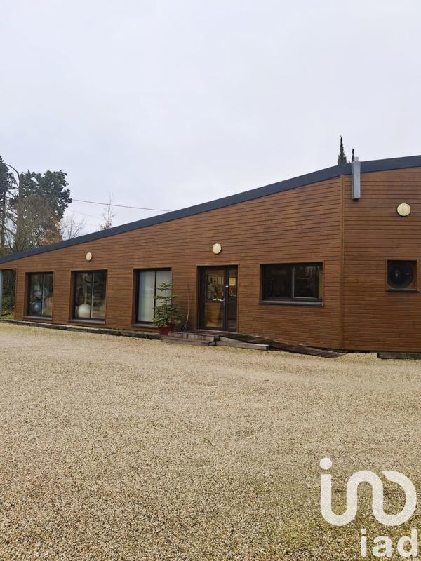 Maison - 157 m² - 7 pièces