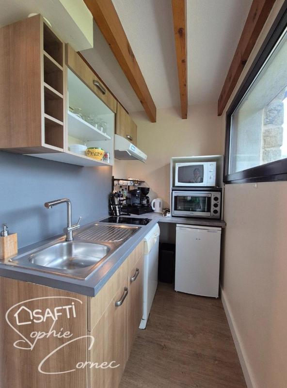 Duplex - 55 m² - 4 pièces