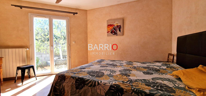 Maison - 144 m² - 5 pièces