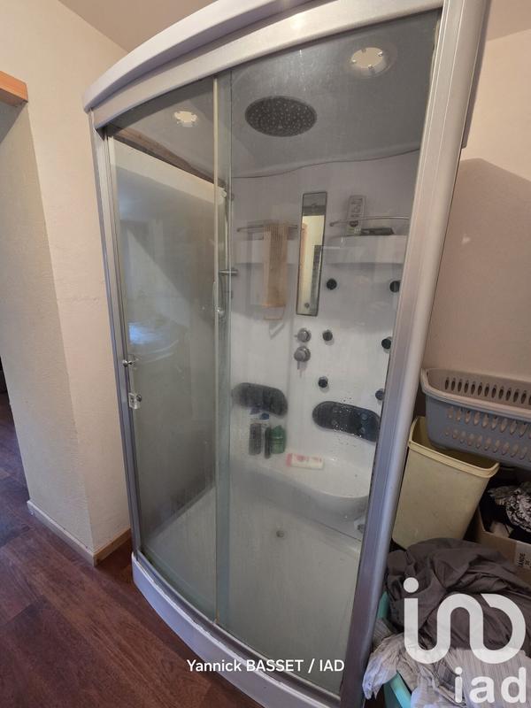 Duplex - 210 m² - 6 pièces