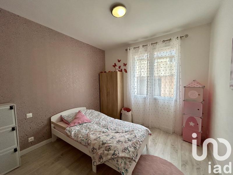 Maison - 81 m² - 4 pièces