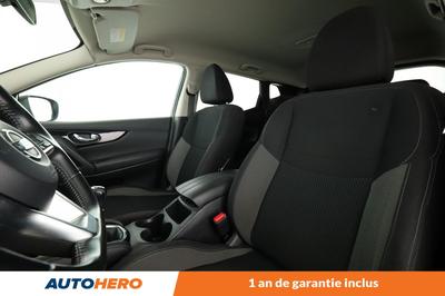 Nissan Qashqai 1.3 Dig-T 140 ch