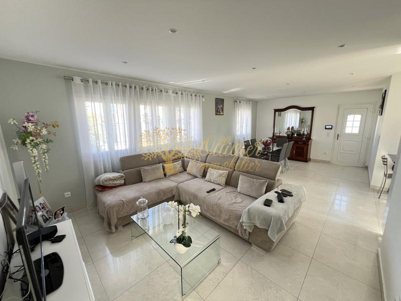 Maison - 70 m² - 3 pièces