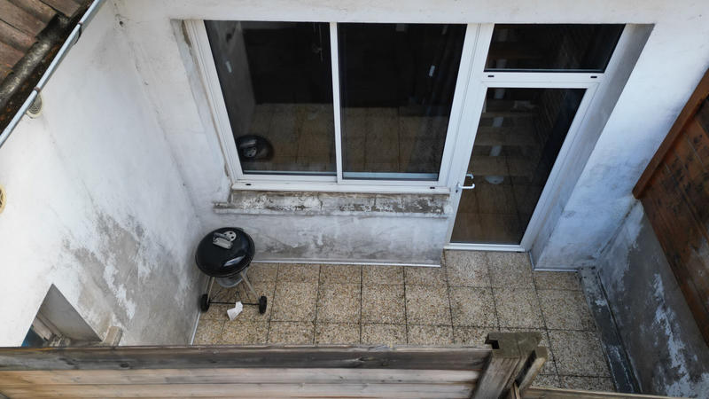 Appartement - 26 m² - 1 pièce