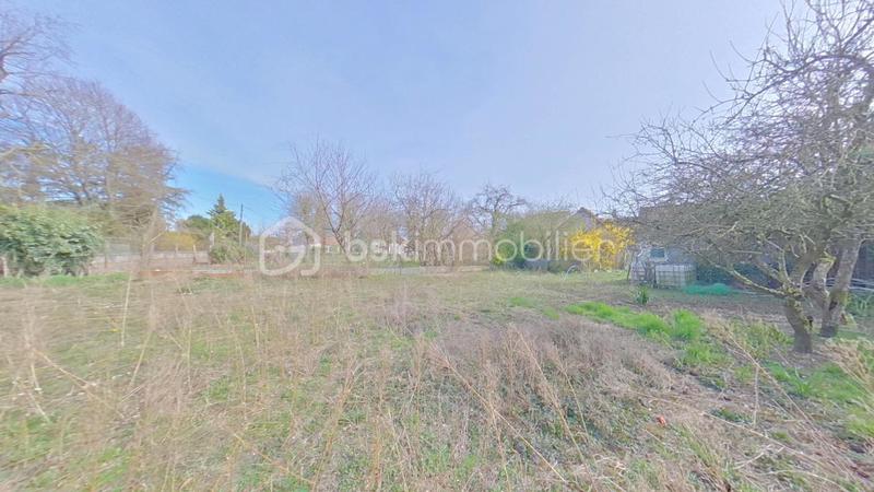 Longère - 91 m² - 5 pièces