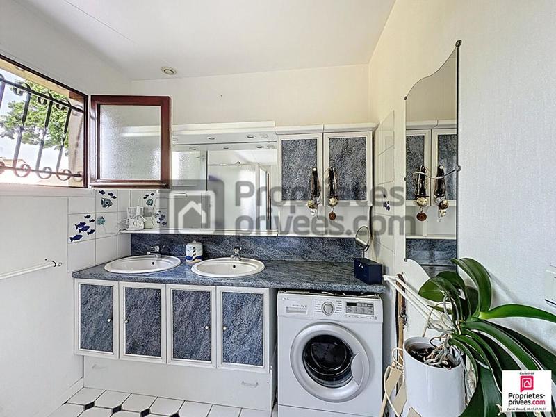 Maison - 115 m² - 6 pièces