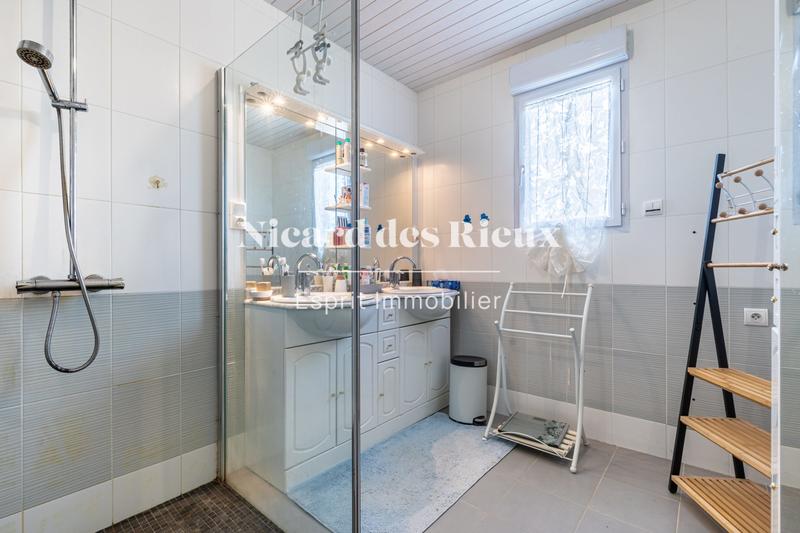 Maison ancienne - 104 m² - 5 pièces