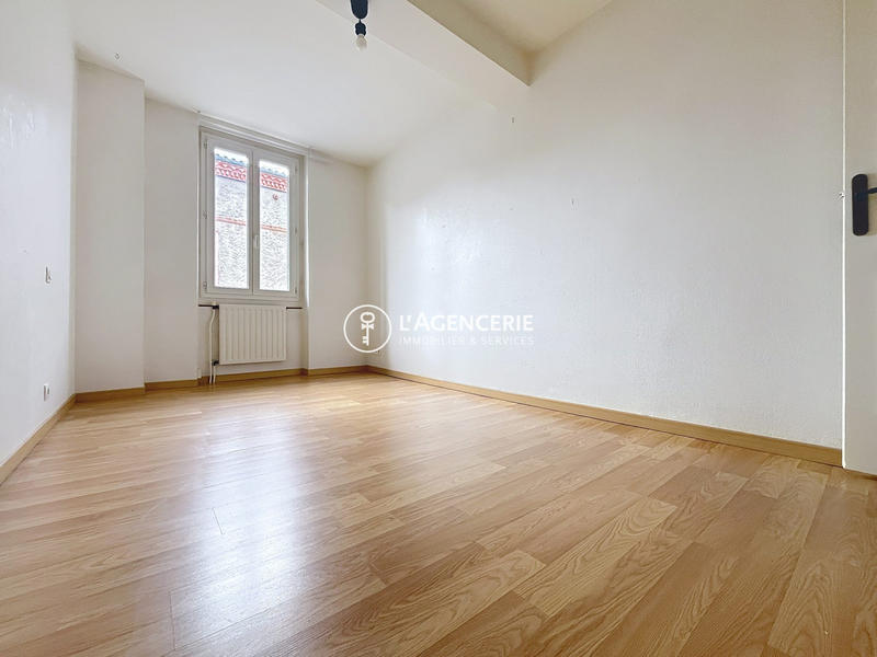 Maison - 73 m² - 3 pièces