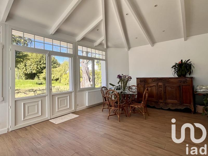 Maison - 194 m² - 7 pièces