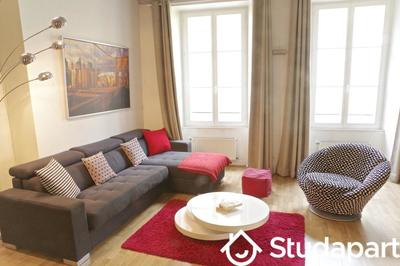 Appartement - 62 m² - 2 pièces