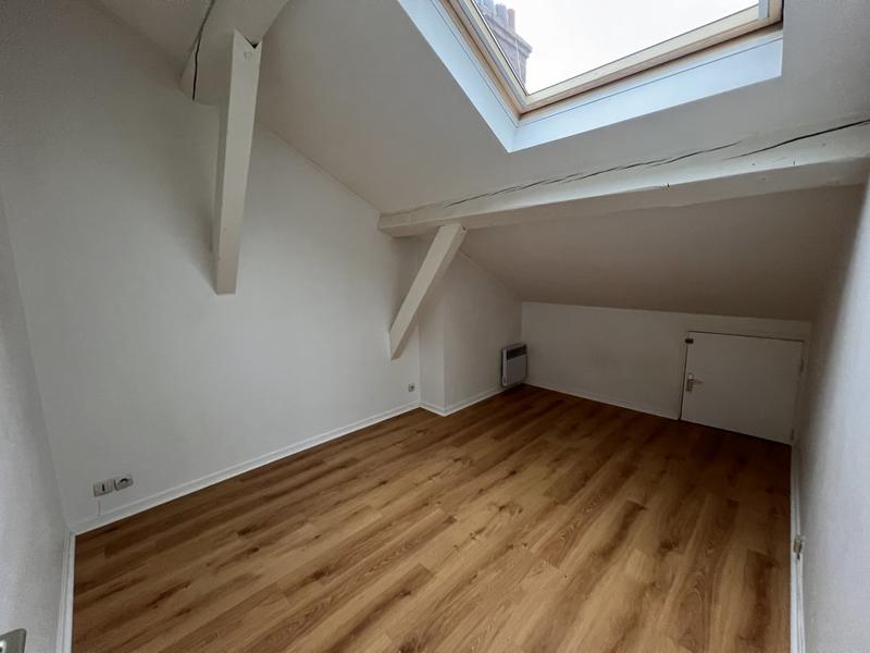 Appartement - 47 m² - 3 pièces