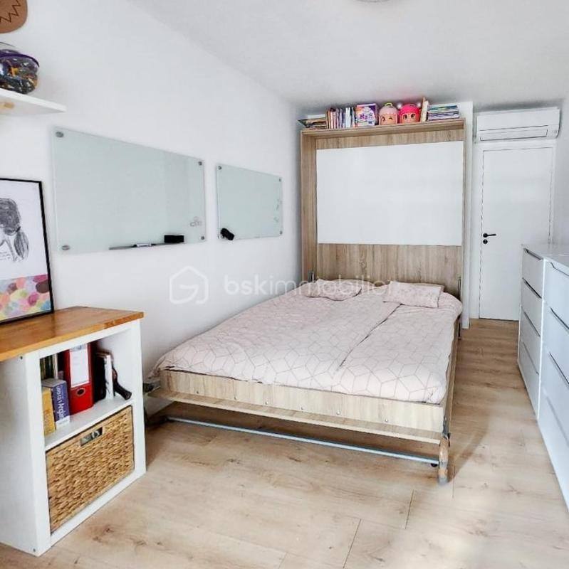 Appartement - 69 m² - 4 pièces