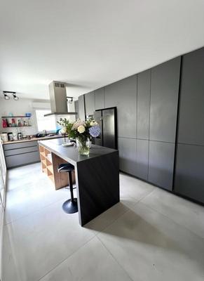 Duplex - 181 m² - 7 pièces