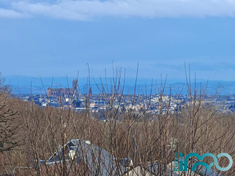 Maison ancienne - 250 m² - 8 pièces