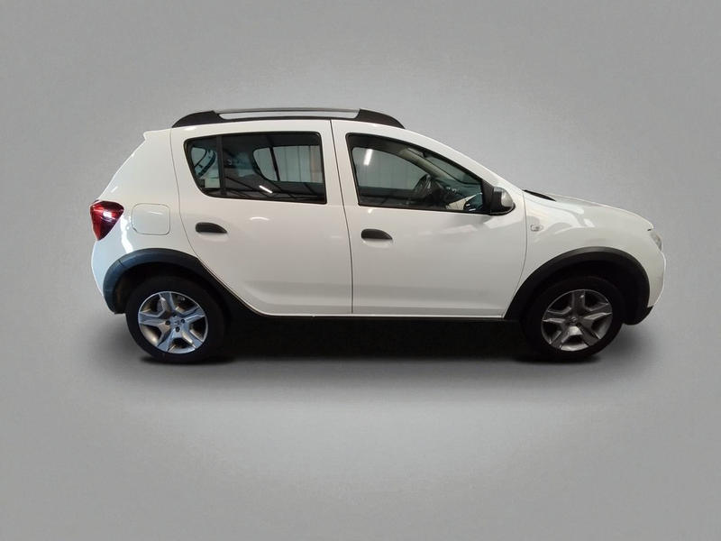Dacia Sandero 0.9 Tce 90 Stepway 5p