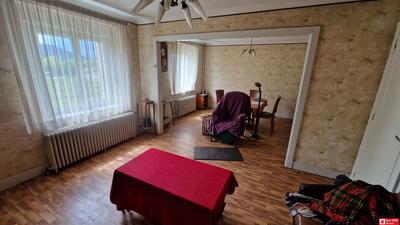 Maison traditionnelle - 120 m² - 6 pièces