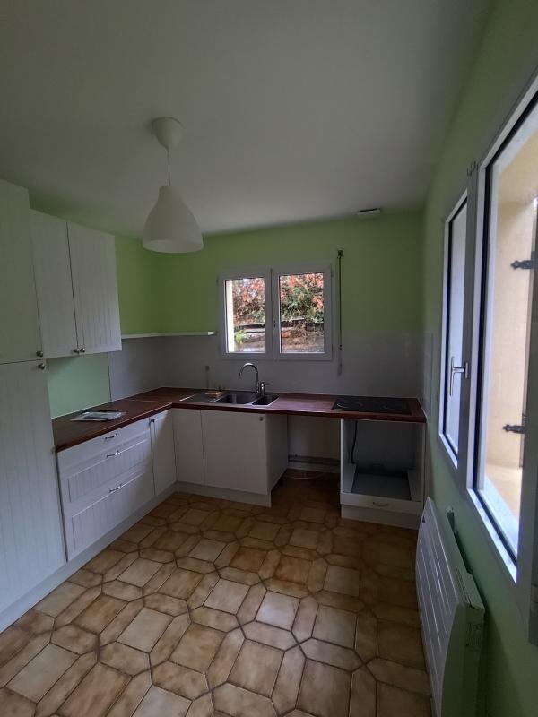 Maison - 118 m² - 6 pièces