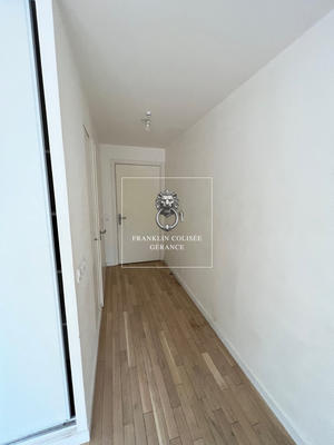 Appartement - 24 m² - 1 pièce