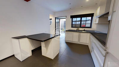 Duplex - 101 m² - 4 pièces