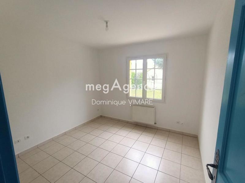 Pavillon - 144 m² - 7 pièces