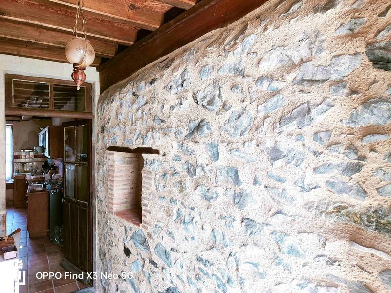 Maison - 109 m² - 5 pièces