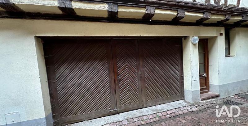 Maison - 84 m² - 4 pièces