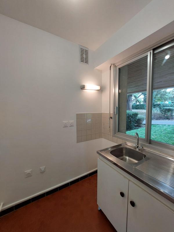 Appartement - 28 m² - 1 pièce