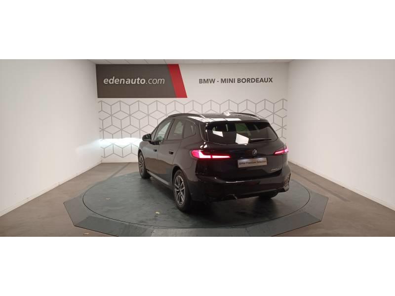 Bmw Serie 2 Active Tourer 220d 163 ch Dkg7 m Sport