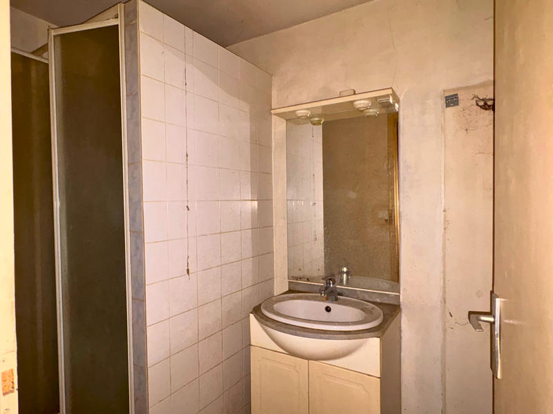 Maison - 55 m² - 4 pièces