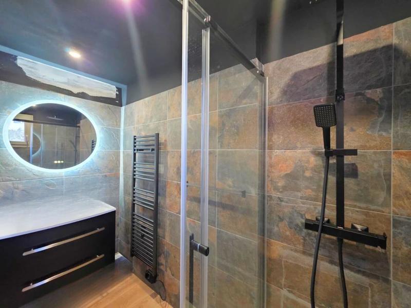 Maison - 121 m² - 4 pièces