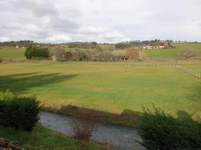 Maison - 138 m² - 4 pièces